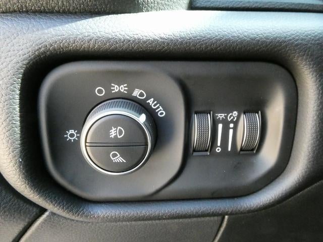 2026 RAM Ram 2500 RAM 2500 LARAMIE MEGA CAB 4X4 6'4' BOX