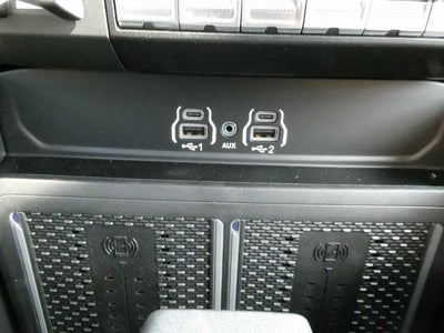 2026 RAM Ram 2500 RAM 2500 LARAMIE MEGA CAB 4X4 6'4' BOX