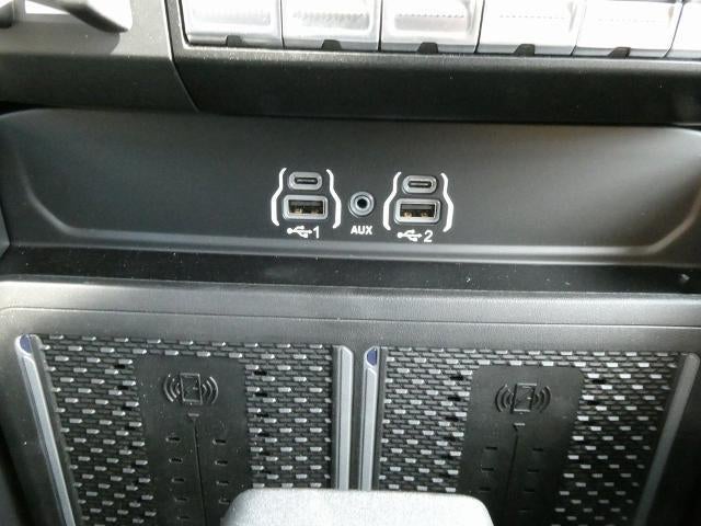 2026 RAM Ram 2500 RAM 2500 LARAMIE MEGA CAB 4X4 6'4' BOX