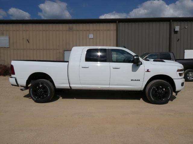 2026 RAM Ram 2500 RAM 2500 LARAMIE MEGA CAB 4X4 6'4' BOX
