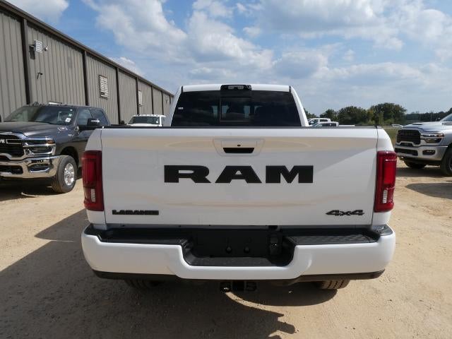 2026 RAM Ram 2500 RAM 2500 LARAMIE MEGA CAB 4X4 6'4' BOX