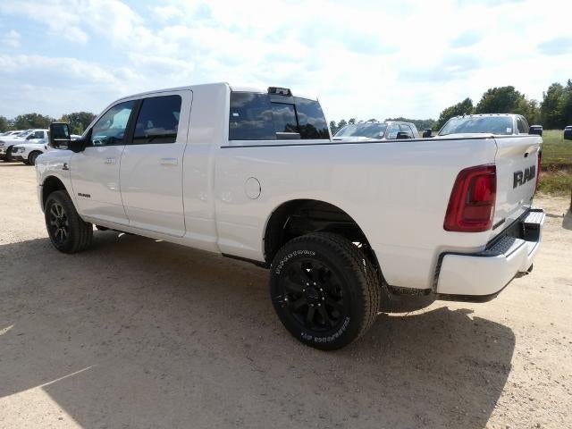 2026 RAM Ram 2500 RAM 2500 LARAMIE MEGA CAB 4X4 6'4' BOX