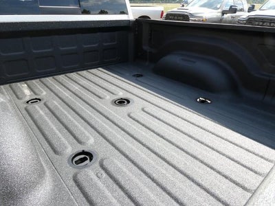 2026 RAM Ram 2500 RAM 2500 LARAMIE MEGA CAB 4X4 6'4' BOX