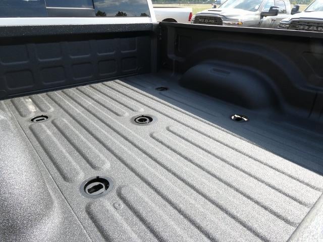 2026 RAM Ram 2500 RAM 2500 LARAMIE MEGA CAB 4X4 6'4' BOX