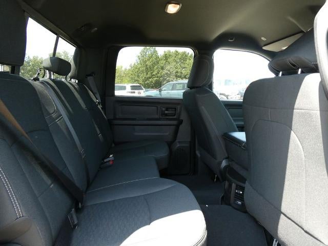 2026 RAM 3500 RAM 3500 TRADESMAN CREW CAB 4X4 8' BOX