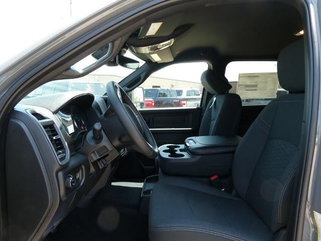 2026 RAM 3500 RAM 3500 TRADESMAN CREW CAB 4X4 8' BOX