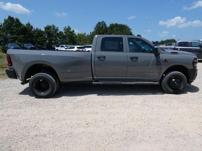 2026 RAM 3500 RAM 3500 TRADESMAN CREW CAB 4X4 8' BOX