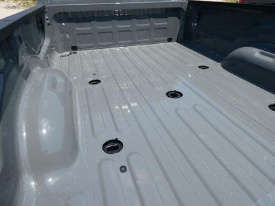 2026 RAM 3500 RAM 3500 TRADESMAN CREW CAB 4X4 8' BOX