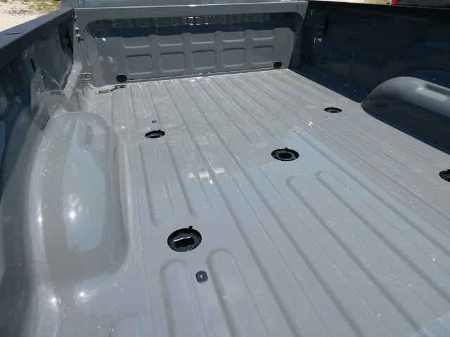 2026 RAM 3500 RAM 3500 TRADESMAN CREW CAB 4X4 8' BOX