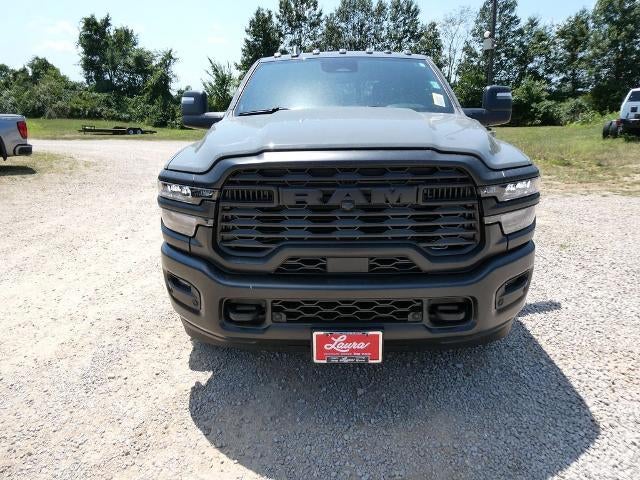 2026 RAM 3500 RAM 3500 TRADESMAN CREW CAB 4X4 8' BOX