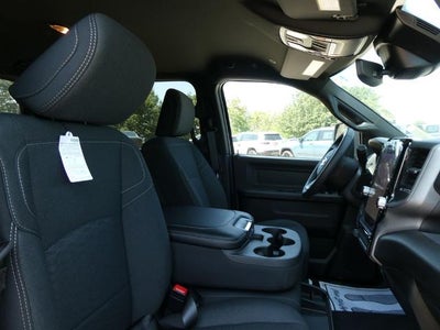 2026 RAM 3500 RAM 3500 TRADESMAN CREW CAB 4X4 8' BOX