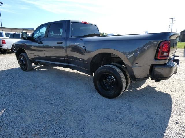 2026 RAM 3500 RAM 3500 BIG HORN CREW CAB 4X4 8' BOX