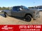 2027 RAM 3500 RAM 3500 BIG HORN CREW CAB 4X4 8' BOX