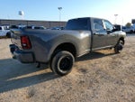 2027 RAM 3500 RAM 3500 BIG HORN CREW CAB 4X4 8' BOX