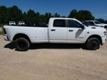 2026 RAM Ram 3500 RAM 3500 BIG HORN CREW CAB 4X4 8' BOX