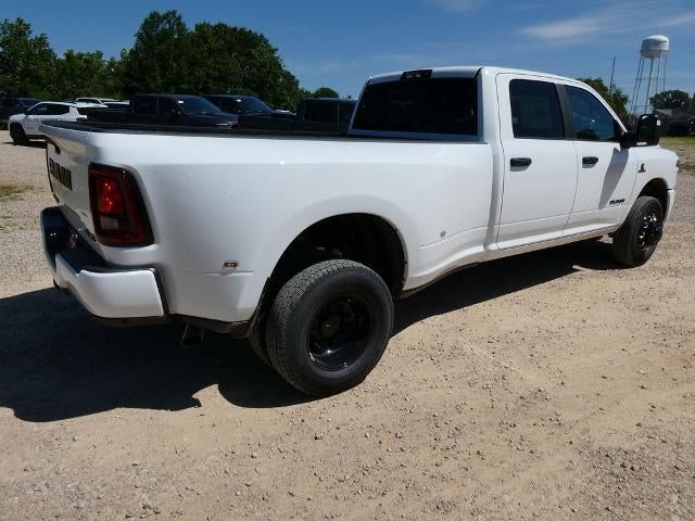 2026 RAM Ram 3500 RAM 3500 BIG HORN CREW CAB 4X4 8' BOX