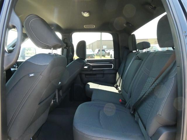 2026 RAM Ram 3500 RAM 3500 BIG HORN CREW CAB 4X4 8' BOX