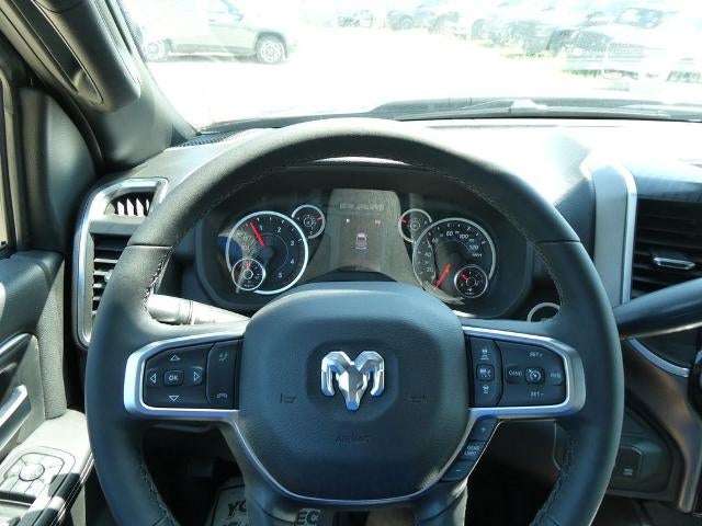 2026 RAM Ram 3500 RAM 3500 BIG HORN CREW CAB 4X4 8' BOX