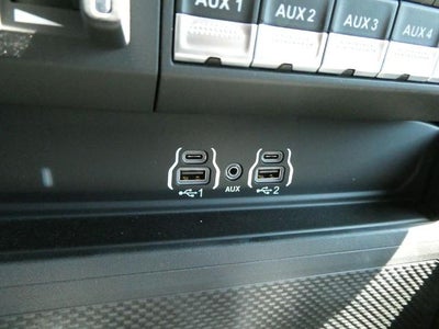 2026 RAM Ram 3500 RAM 3500 BIG HORN CREW CAB 4X4 8' BOX