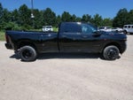 2026 RAM Ram 3500 RAM 3500 BIG HORN CREW CAB 4X4 8' BOX