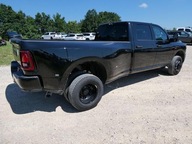 2026 RAM Ram 3500 RAM 3500 BIG HORN CREW CAB 4X4 8' BOX