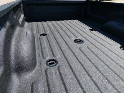 2026 RAM Ram 3500 RAM 3500 BIG HORN CREW CAB 4X4 8' BOX