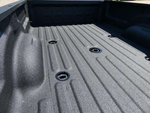 2026 RAM Ram 3500 RAM 3500 BIG HORN CREW CAB 4X4 8' BOX