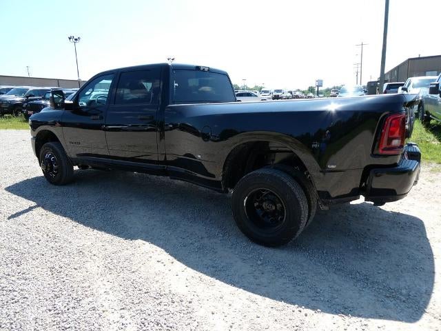 2026 RAM Ram 3500 RAM 3500 BIG HORN CREW CAB 4X4 8' BOX