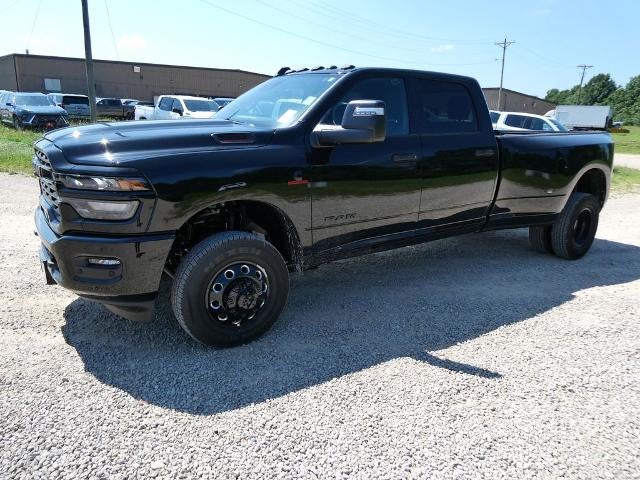 2026 RAM Ram 3500 RAM 3500 BIG HORN CREW CAB 4X4 8' BOX