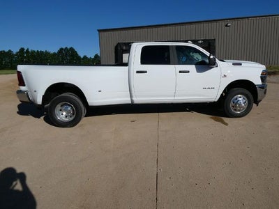 2026 RAM Ram 3500 RAM 3500 BIG HORN CREW CAB 4X4 8' BOX