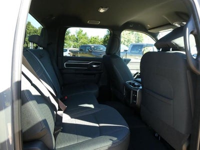 2026 RAM Ram 3500 RAM 3500 BIG HORN CREW CAB 4X4 8' BOX