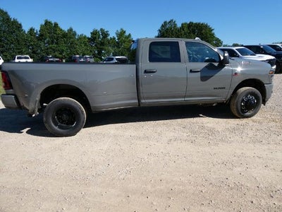 2026 RAM Ram 3500 RAM 3500 BIG HORN CREW CAB 4X4 8' BOX