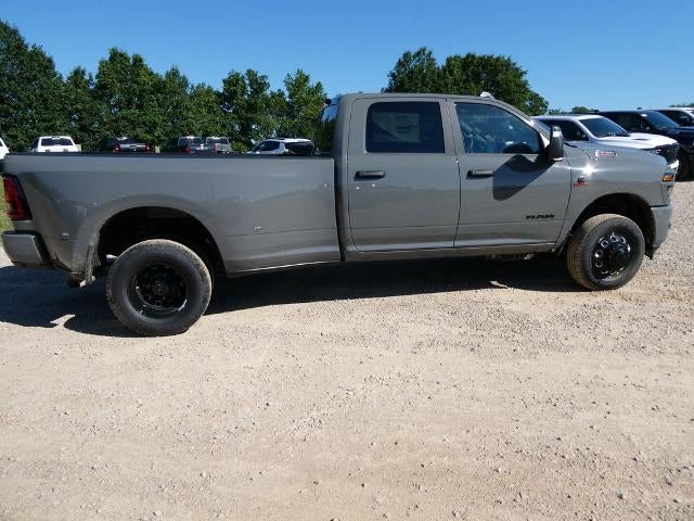 2026 RAM Ram 3500 RAM 3500 BIG HORN CREW CAB 4X4 8' BOX