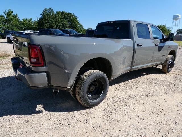 2026 RAM Ram 3500 RAM 3500 BIG HORN CREW CAB 4X4 8' BOX