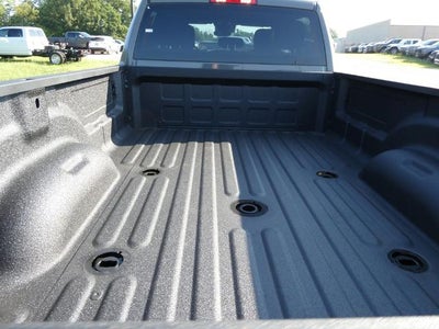 2026 RAM Ram 3500 RAM 3500 BIG HORN CREW CAB 4X4 8' BOX