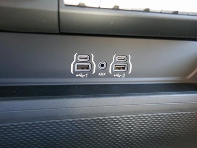 2026 RAM Ram 3500 RAM 3500 BIG HORN CREW CAB 4X4 8' BOX