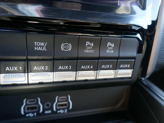 2026 RAM Ram 3500 RAM 3500 BIG HORN CREW CAB 4X4 8' BOX