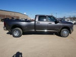 2026 RAM Ram 3500 RAM 3500 BIG HORN CREW CAB 4X4 8' BOX