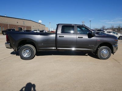 2026 RAM Ram 3500 RAM 3500 BIG HORN CREW CAB 4X4 8' BOX