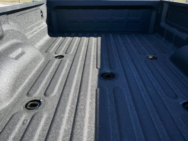 2026 RAM Ram 3500 RAM 3500 BIG HORN CREW CAB 4X4 8' BOX