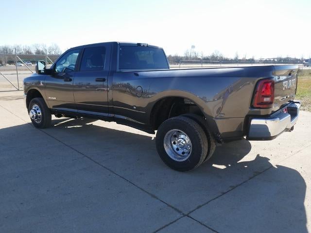 2026 RAM Ram 3500 RAM 3500 BIG HORN CREW CAB 4X4 8' BOX
