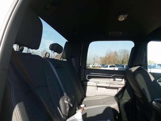 2026 RAM Ram 3500 RAM 3500 BIG HORN CREW CAB 4X4 8' BOX