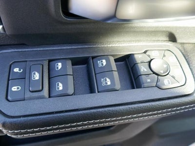 2026 RAM Ram 3500 RAM 3500 BIG HORN CREW CAB 4X4 8' BOX