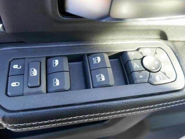 2026 RAM Ram 3500 RAM 3500 BIG HORN CREW CAB 4X4 8' BOX