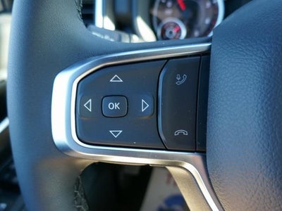 2026 RAM Ram 3500 RAM 3500 BIG HORN CREW CAB 4X4 8' BOX