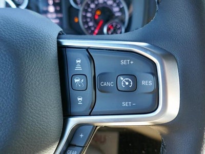 2026 RAM Ram 3500 RAM 3500 BIG HORN CREW CAB 4X4 8' BOX