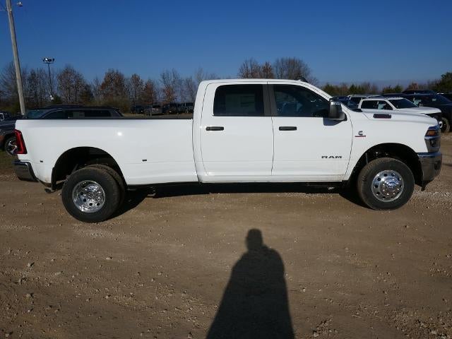 2026 RAM Ram 3500 RAM 3500 BIG HORN CREW CAB 4X4 8' BOX