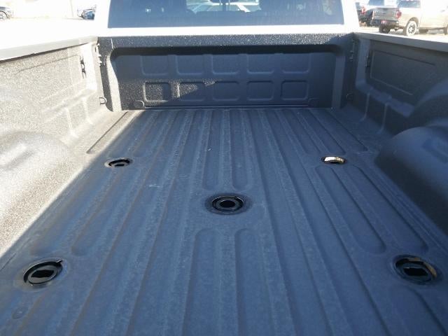 2026 RAM Ram 3500 RAM 3500 BIG HORN CREW CAB 4X4 8' BOX