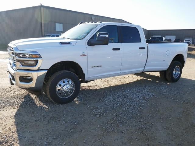 2026 RAM Ram 3500 RAM 3500 BIG HORN CREW CAB 4X4 8' BOX