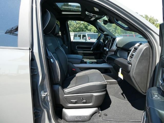2026 RAM 3500 RAM 3500 LARAMIE CREW CAB 4X4 8' BOX